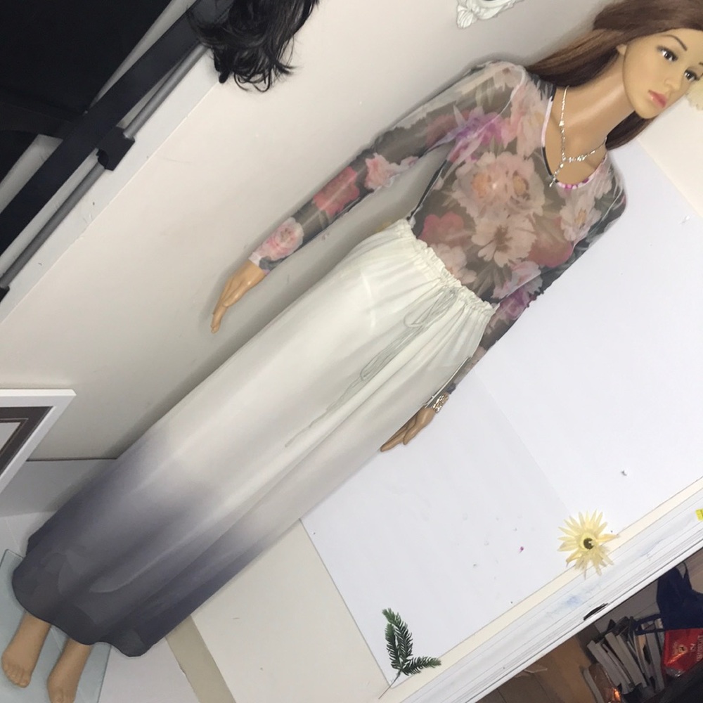 Nicole Miller Skirt  NEW
